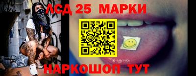 молекула духа Донской